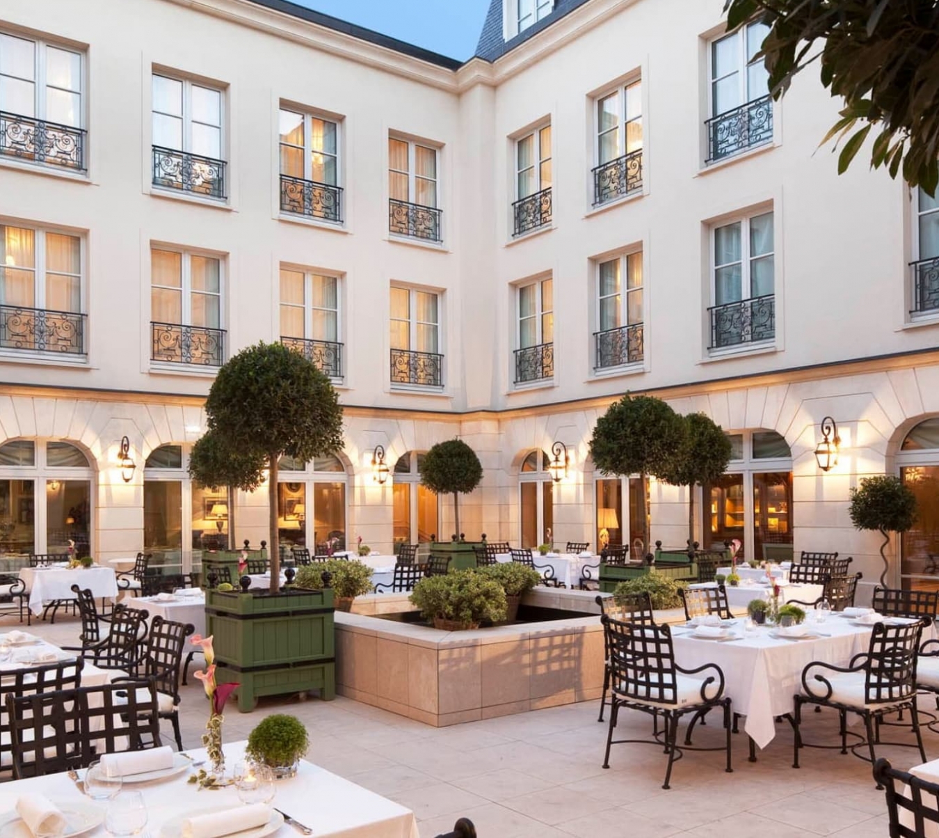 hotel